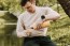 Термос Bobber Flask пробка с наливными каналами 0,5л / Matte
