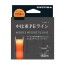 Плетеный шнур Unitika Middle Weight PE Line #0,4 - 0,104мм - 150м - orange