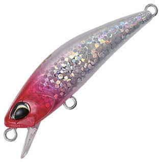 Воблер DUO Tetra Works Toto 42S #AOA0220 - 42мм - 2,8гр - Astro Red Head