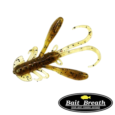 Силиконовая приманка Bait Breath U30 Rush Craw 1,5in - 35мм - 817