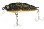 Воблер Jackall Abbey Minnow 38SF - SSR - 38мм - 2,4гр - brown bug