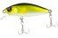 Воблер Jackall Abbey Minnow 38SF - SSR - 38мм - 2,4гр - Ayu