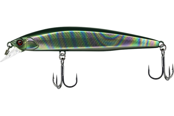 Воблер Jackall Rerange 85SP - SR - 85мм - 7,9гр - UL Tamamushi