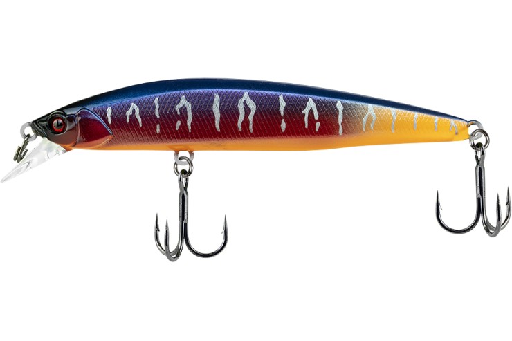 Воблер Jackall Rerange 85SP - SR - 85мм - 7,9гр - th hot orange