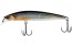 Воблер Jackall Rerange 85SP - SR - 85мм - 7,9гр - hl silver & black