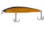 Воблер Jackall Rerange 85SP - SR - 85мм - 7,9гр - double clutch gold & black