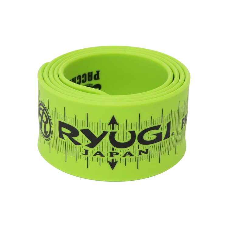 Линейка RYUGI Pacchin Scale 70см - Light Green
