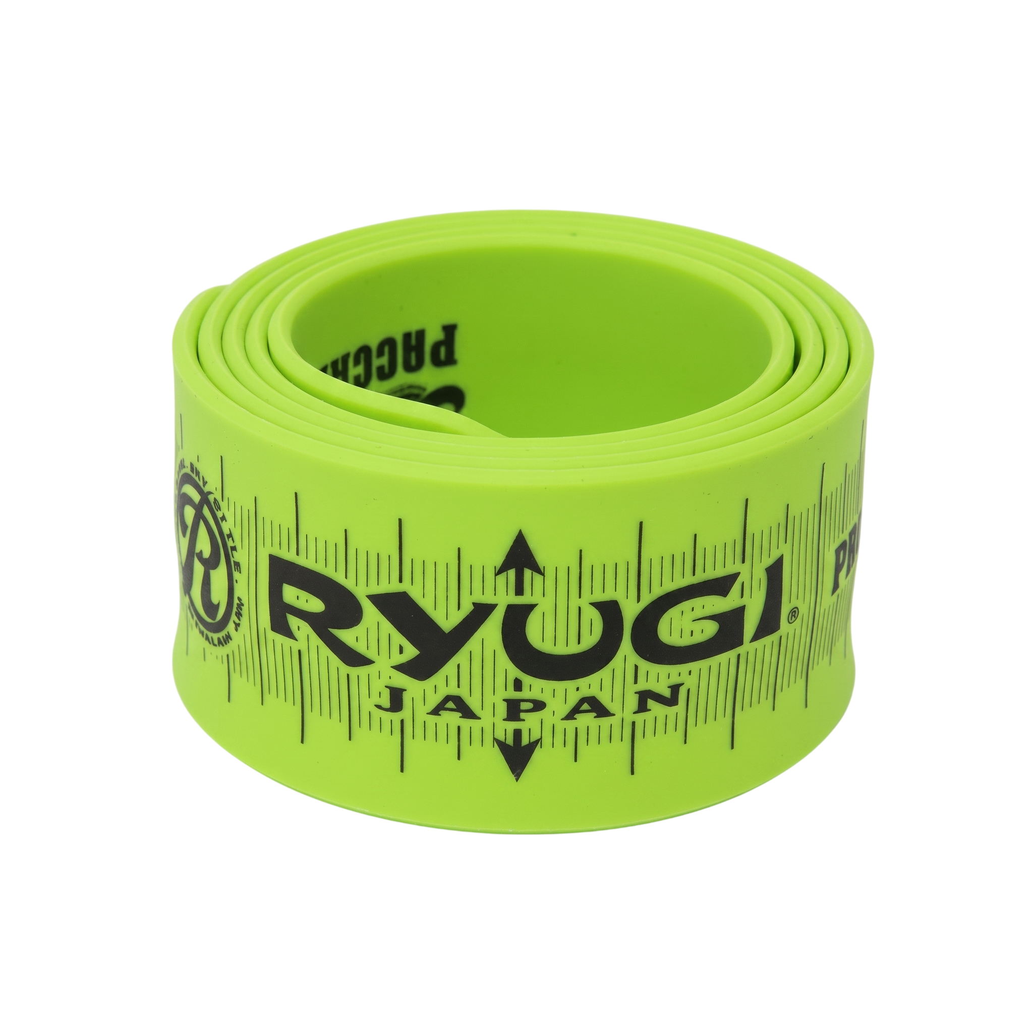 Линейка RYUGI Pacchin Scale 70см - Light Green