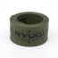 Линейка RYUGI Pacchin Scale 70см - Sand Khaki