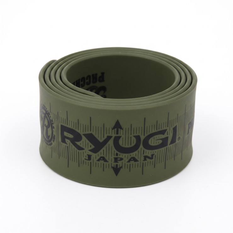 Линейка RYUGI Pacchin Scale 70см - Sand Khaki