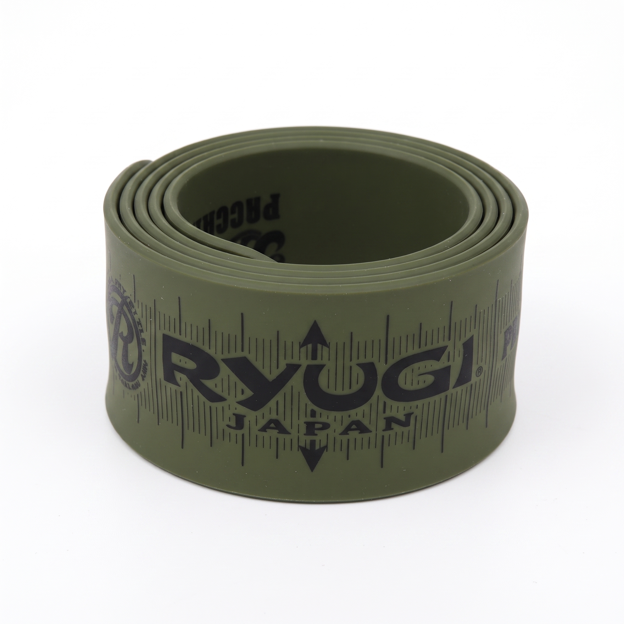 Линейка RYUGI Pacchin Scale 70см - Sand Khaki