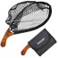 Подсачек Yamakeshi Net Stream 45см - Brown