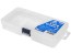 Коробка Meiho SFC Lure Case L 186*103*34 - прозрачный