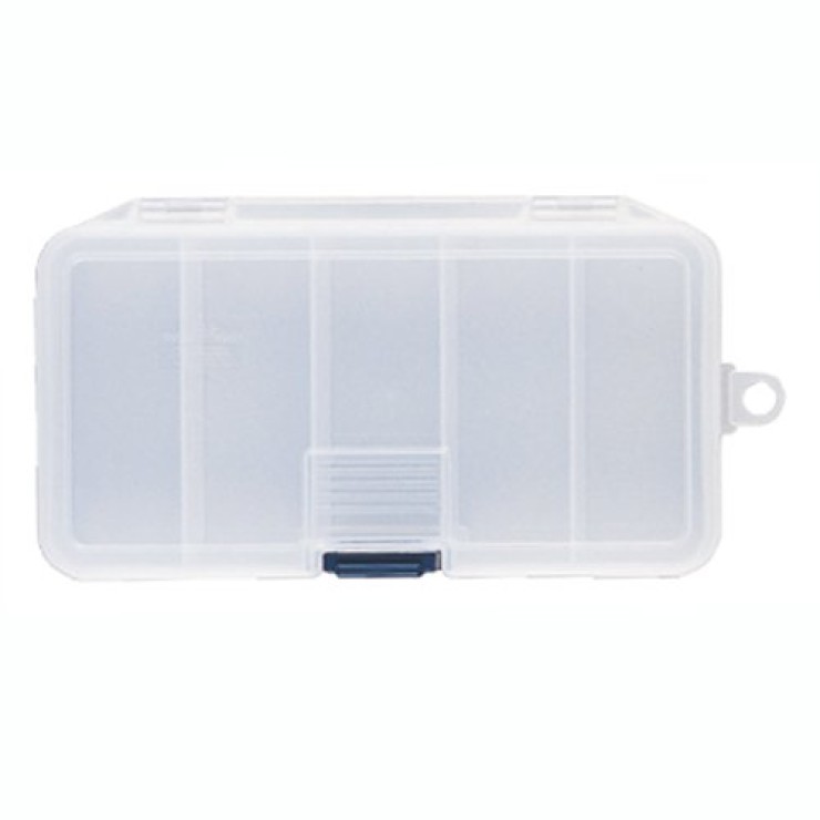 Коробка Meiho SFC Lure Case M 161*91*31 - прозрачный
