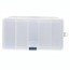 Коробка Meiho SFC Lure Case LL 214*118*45 - прозрачный
