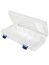 Коробка Meiho SFC Lure Case 3L 275*131*45 - прозрачный