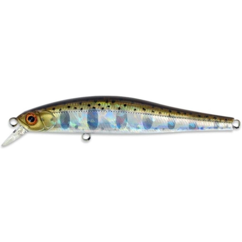 Воблер Zipbaits Rigge 90SP - SR - 90мм - 9,8гр - #810