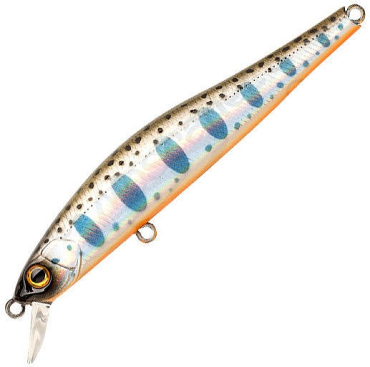 Воблер Zipbaits Rigge 90SP - SR - 90мм - 9,8гр - #316