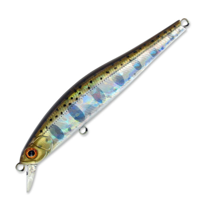 Воблер Zipbaits Rigge 90F - SR - 90мм - 9,5гр - #810