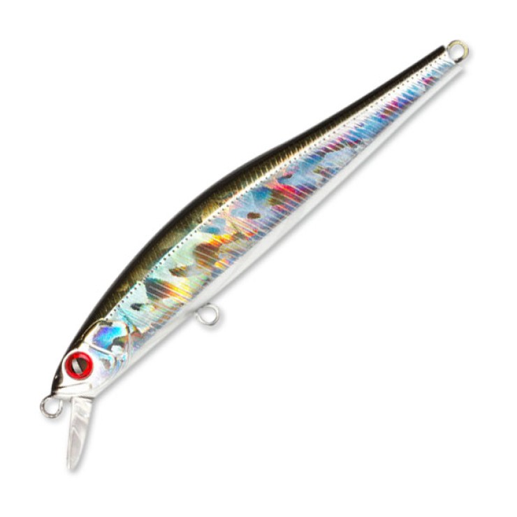Воблер Zipbaits Rigge 90F - SR - 90мм - 9,5гр - #510R