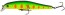Воблер Zipbaits Rigge 90F - SR - 90мм - 9,5гр - #313