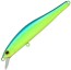 Воблер Zipbaits Rigge 90F - SR - 90мм - 9,5гр - #078