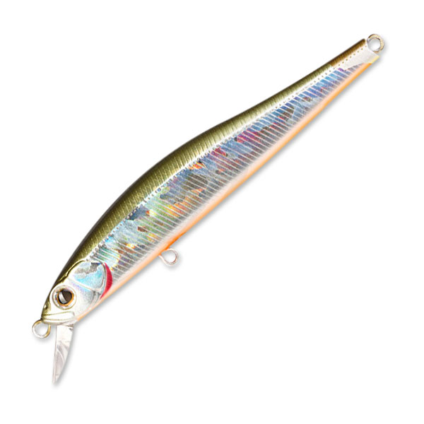Воблер Zipbaits Rigge 90F - SR - 90мм - 9,5гр - #027