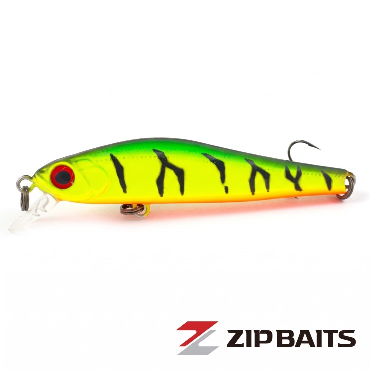 Воблер Zipbaits Rigge 56S - SR - 56мм - 3,6гр - #995