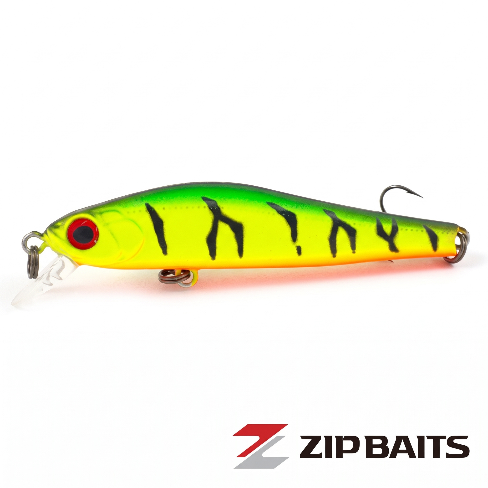 Воблер Zipbaits Rigge 56S - SR - 56мм - 3,6гр - #995