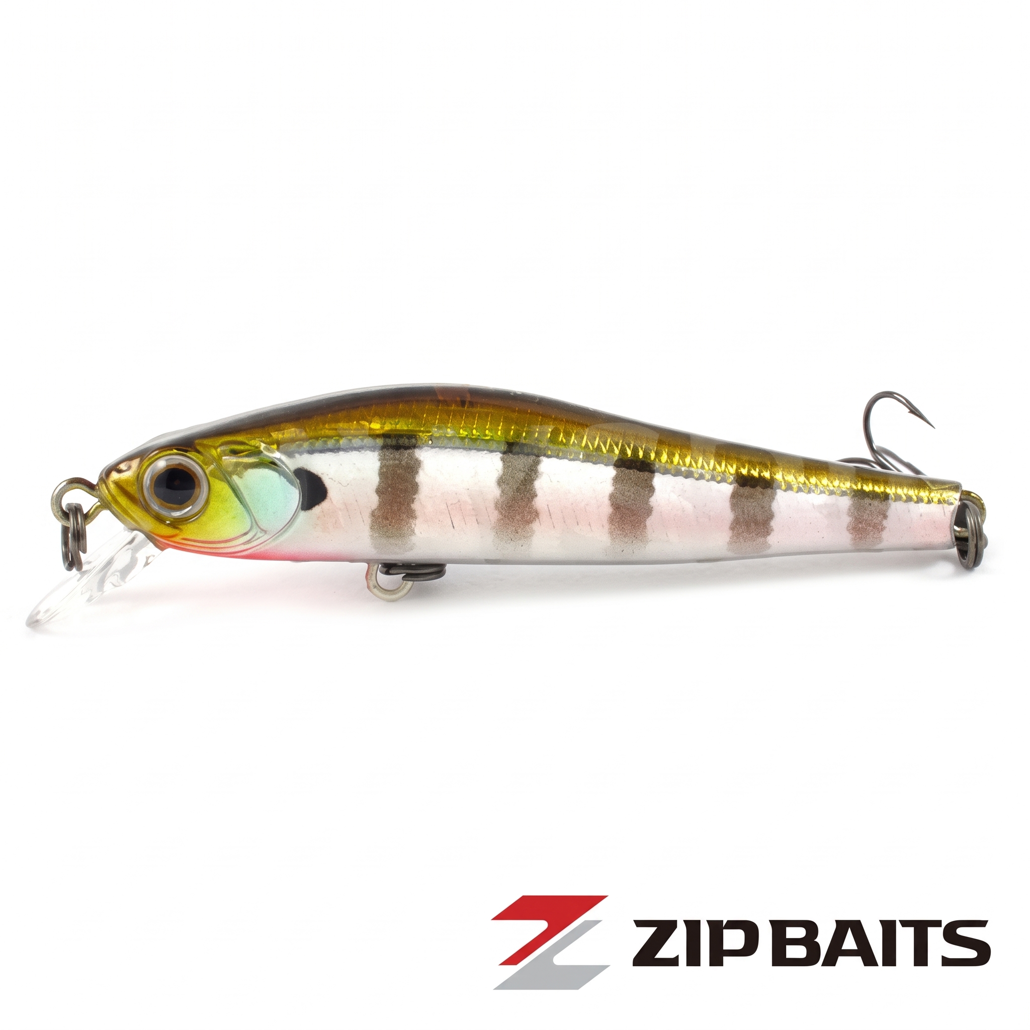 Воблер Zipbaits Rigge 56S - SR - 56мм - 3,6гр - #509
