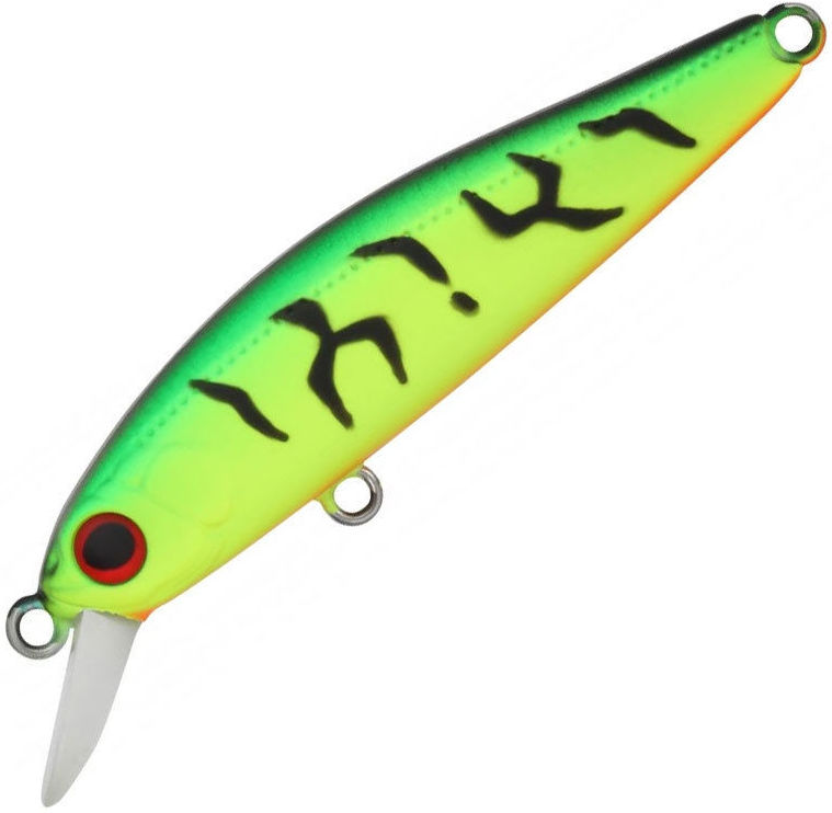 Воблер Zipbaits Rigge 46S - SR - 43мм - 2,8гр - #995