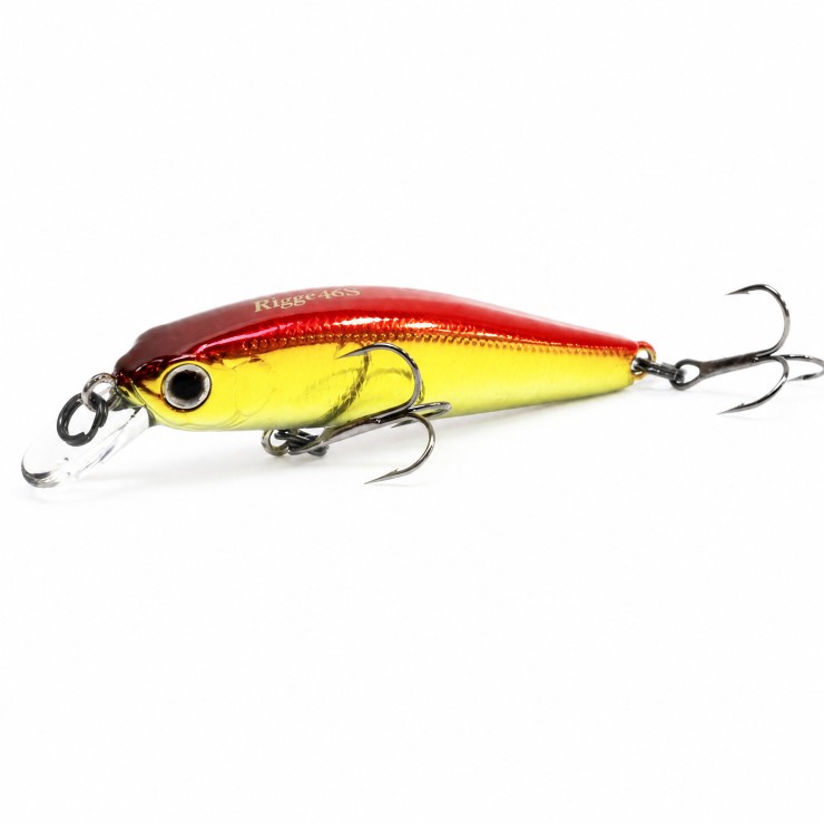Воблер Zipbaits Rigge 46S - SR - 43мм - 2,8гр - #703