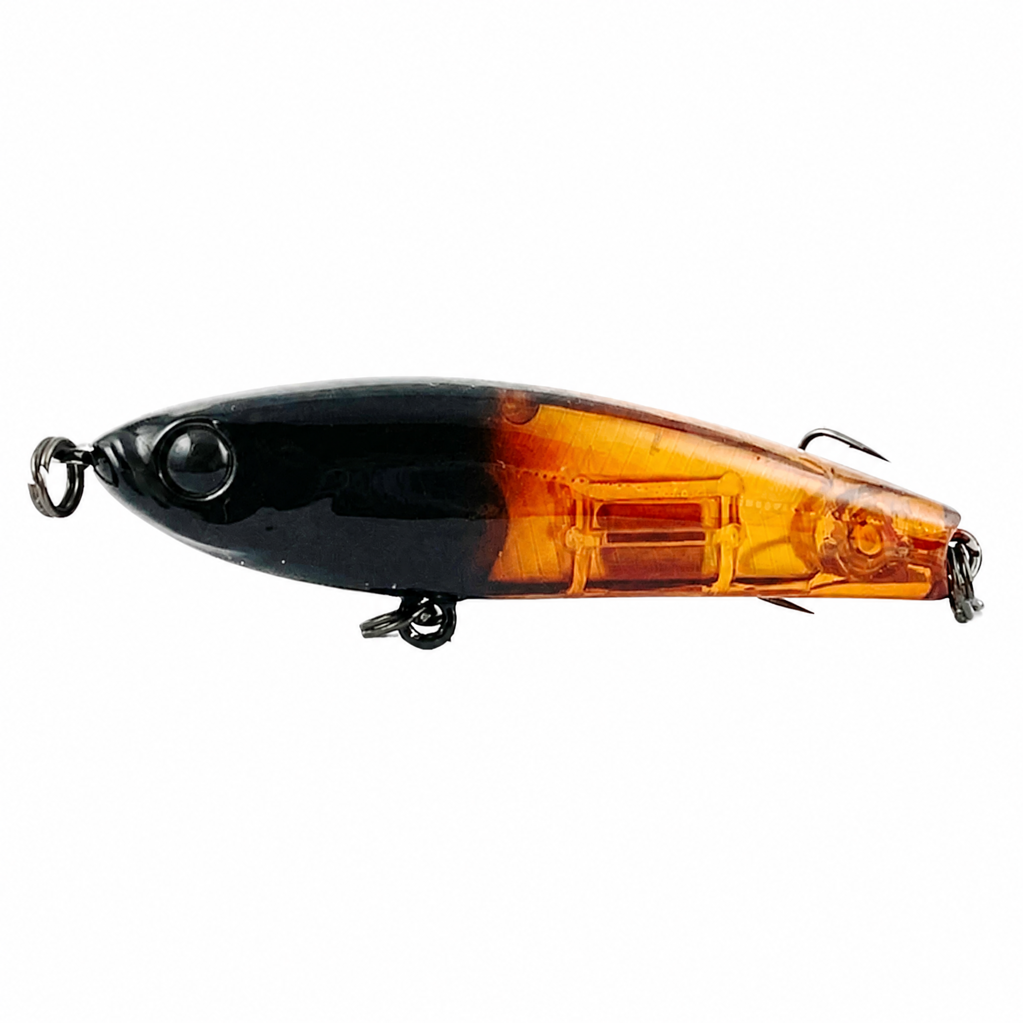Воблер Zipbaits Rigge 46S - SR - 43мм - 2,8гр - #557