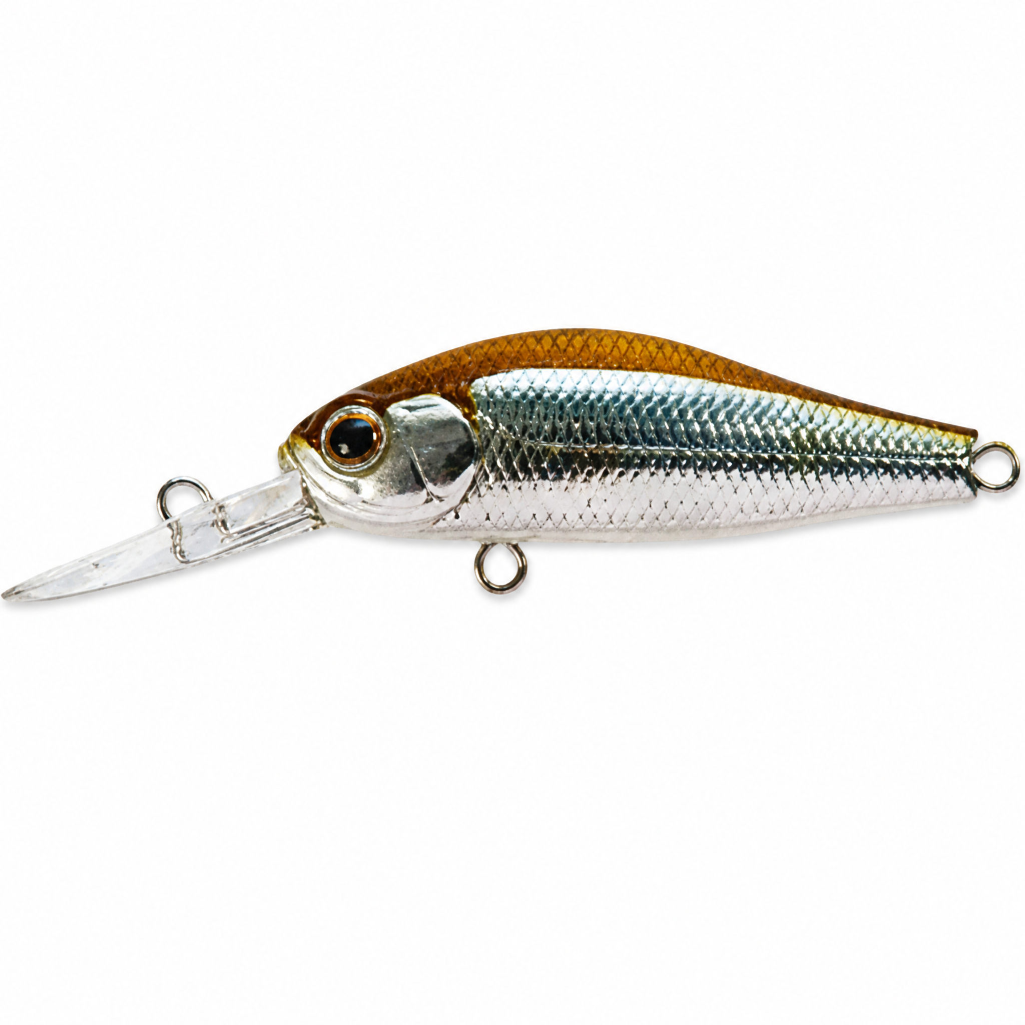 Воблер Zipbaits Khamsin Tiny 40SP - DR - 40мм - 3гр - 021