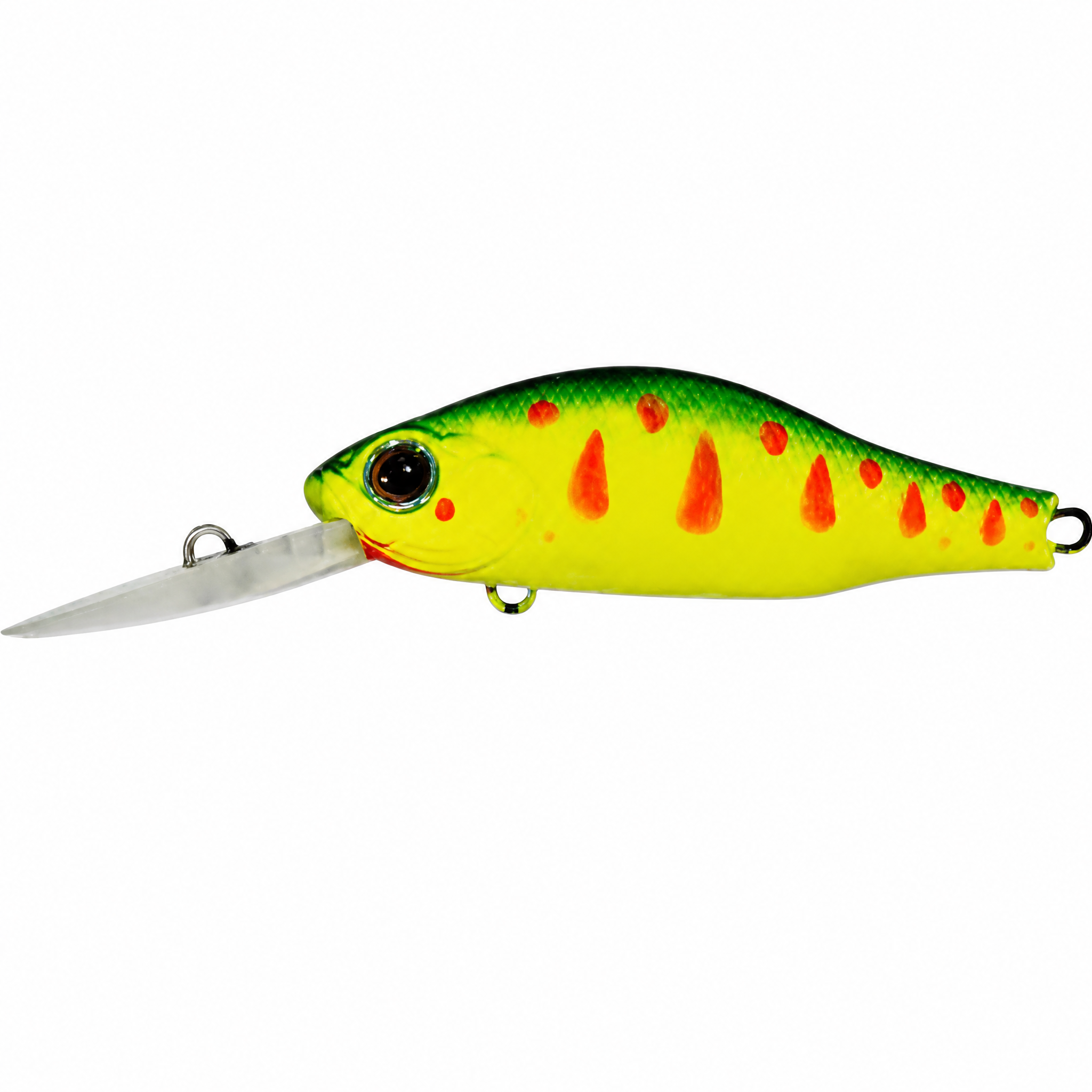 Воблер Zipbaits Khamsin Tiny 40SP - DR - 40мм - 3гр - 313