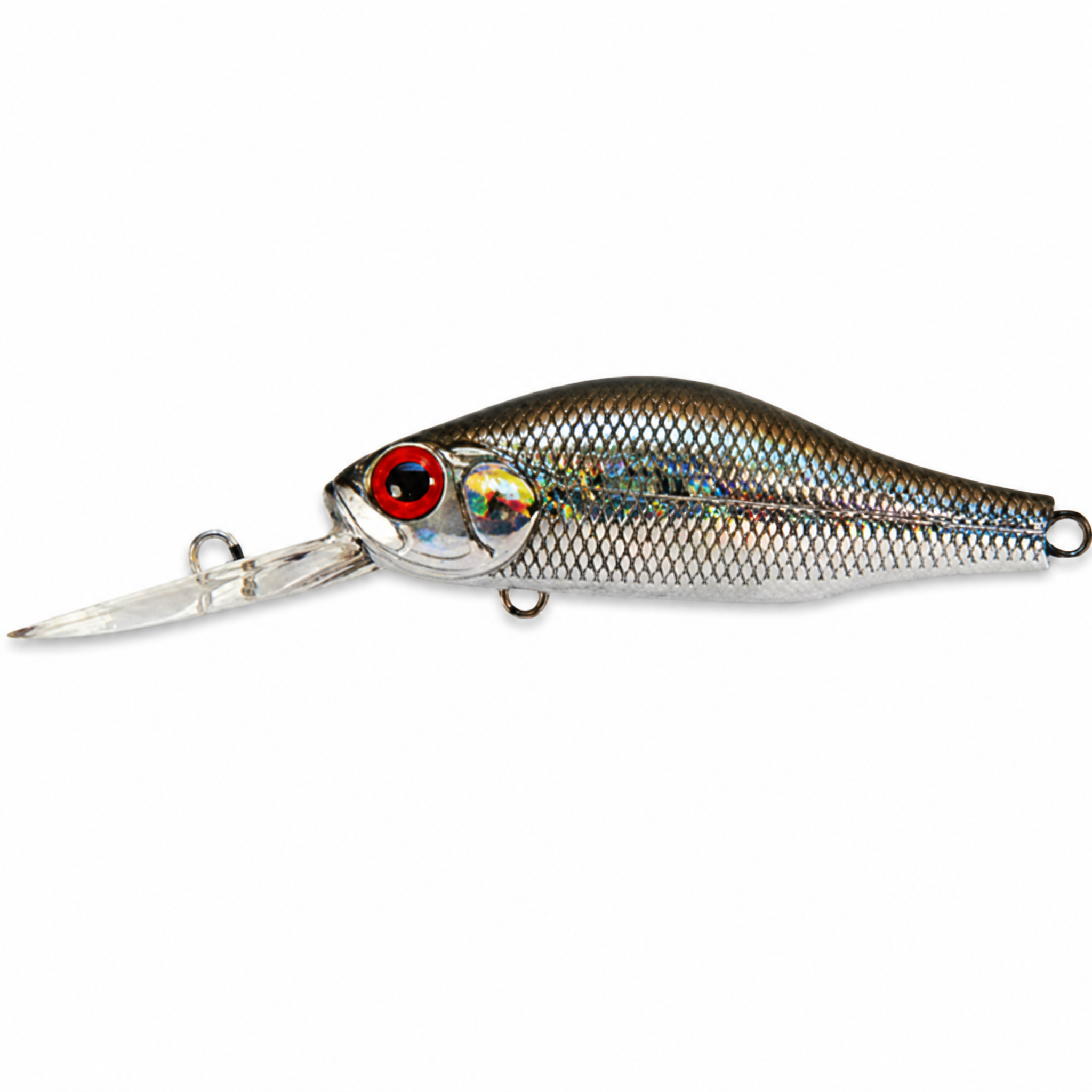 Воблер Zipbaits Khamsin Tiny 40SP - DR - 40мм - 3гр - 510R
