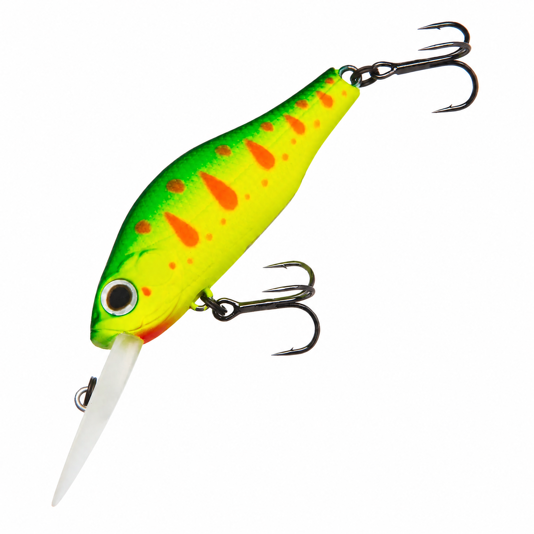 Воблер Zipbaits Khamsin Jr 50SP - DR - 50мм - 4,2гр - 313