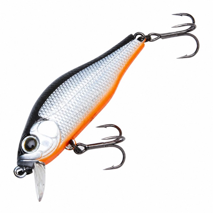 Воблер Zipbaits Khamsin Jr 50SP - SR - 50мм - 4гр - 811