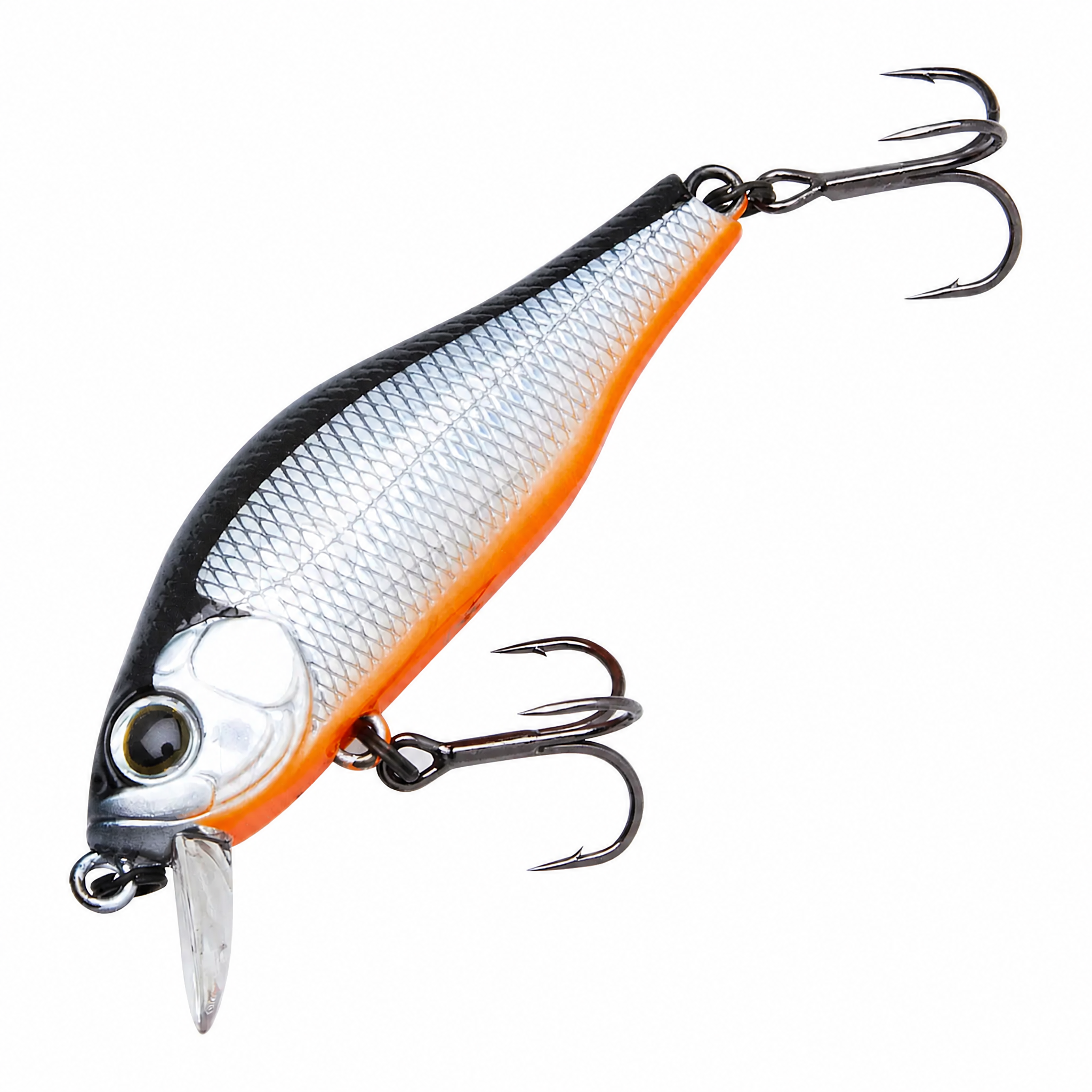 Воблер Zipbaits Khamsin Jr 50SP - SR - 50мм - 4гр - 811