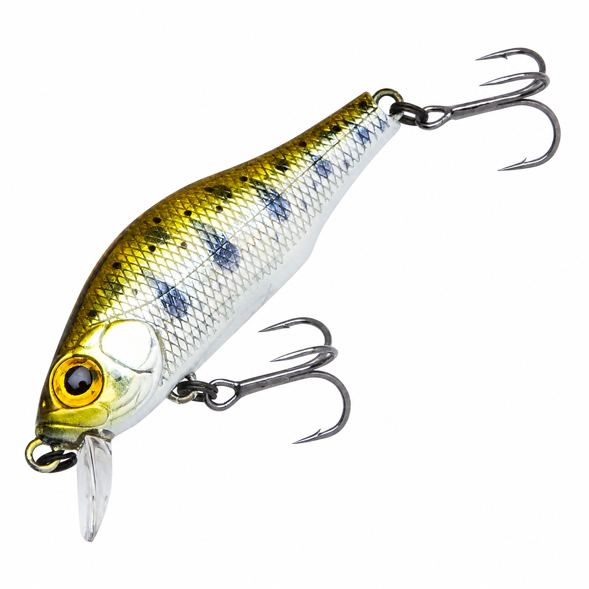 Воблер Zipbaits Khamsin Jr 50SP - SR - 50мм - 4гр - 810
