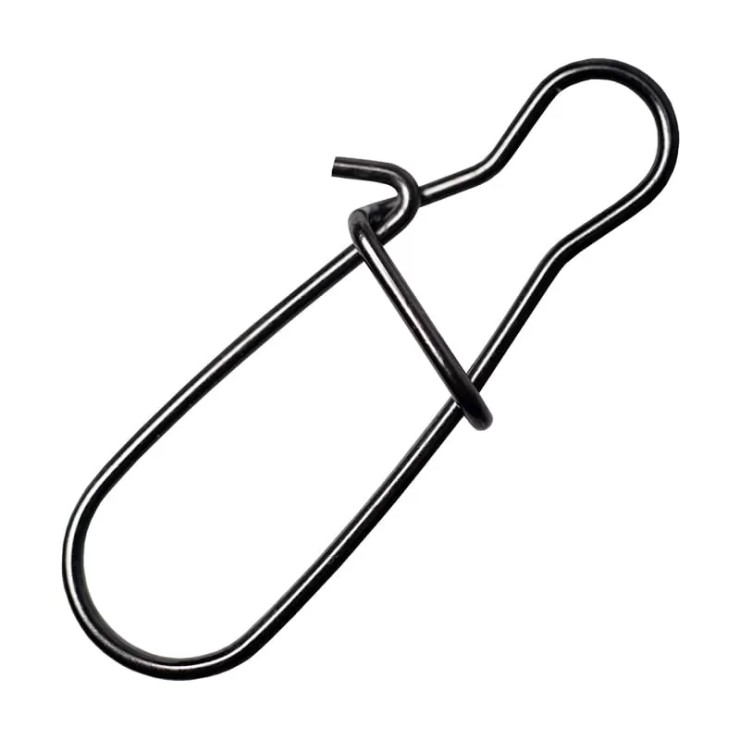 Застежка CF Classic Snap №0 - 12кг