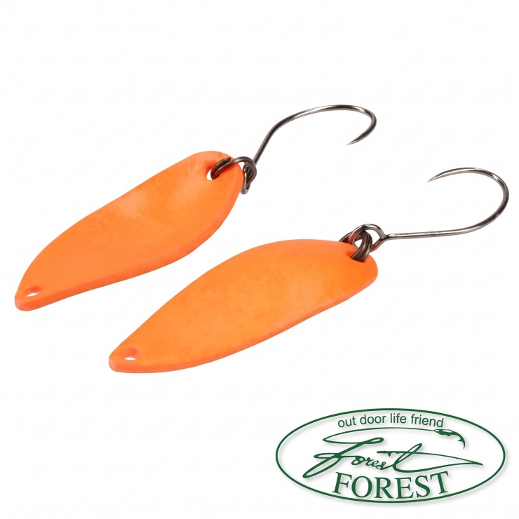 Колеблющаяся блесна Forest Kagero MIU 2,2гр - 05