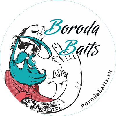 Boroda Baits