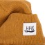 Шапка HHX Эверест (горчица) арт: HHX-EV-GOR