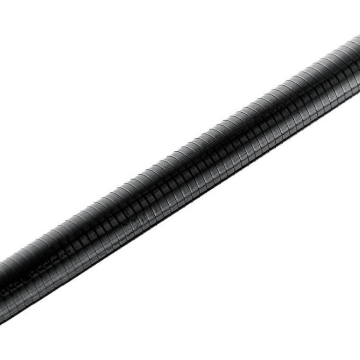 Спиннинг Gamakatsu Luxxe Yoihime Sou 2 S53FL - 160см - тест от 0,1 до 2гр - черный