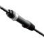 Спиннинг Gamakatsu Luxxe Yoihime Sou 2 S53FL - 160см - тест от 0,1 до 2гр - черный