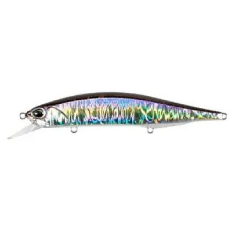 Воблер DUO Realis Jerkbait 110SP #GPA4009 - 110мм - 16,2гр - River Bait