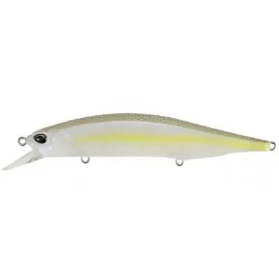 Воблер DUO Realis Jerkbait 110SP - MR - 110мм - 16,2гр - #CCC3162 Chartreuse Shad
