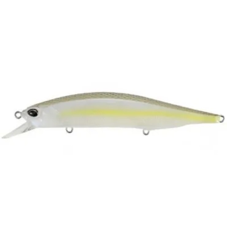 Воблер DUO Realis Jerkbait 110SP #CCC3162 - 110мм - 16,2гр - Chartreuse Shad