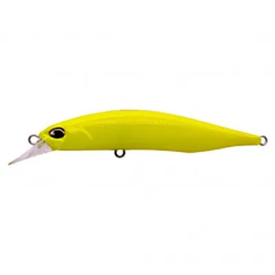 Воблер DUO Realis Jerkbait 110SP - MR - 110мм - 16,2гр - #ACCZ292 Corvette Yellow